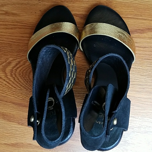 Calleen Cordero Tessa Heel NIB! - Picture 4 of 8